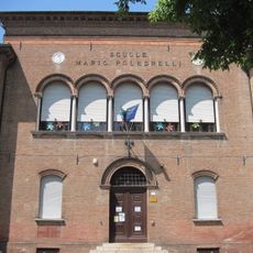 Scuola elementare Poledrelli