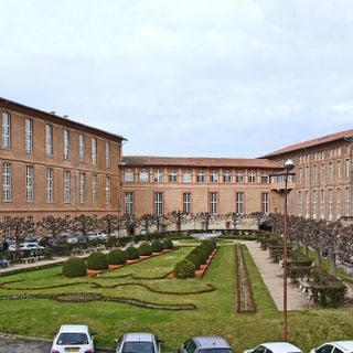 Hôtel Dieu de Toulouse