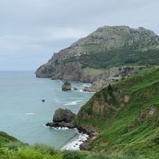 Playa de San Julián