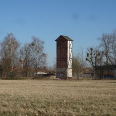 Turm, Kraftwerkstraße 3