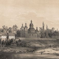Monaster Leszczyński