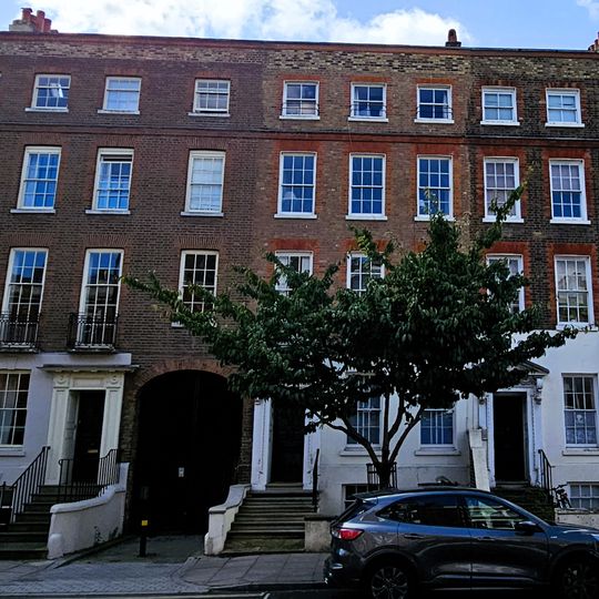 85 and 87, Stoke Newington Church Street N16