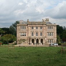 Southill House, Cranmore