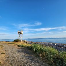 Point Roberts Light