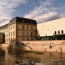 Leineschloss