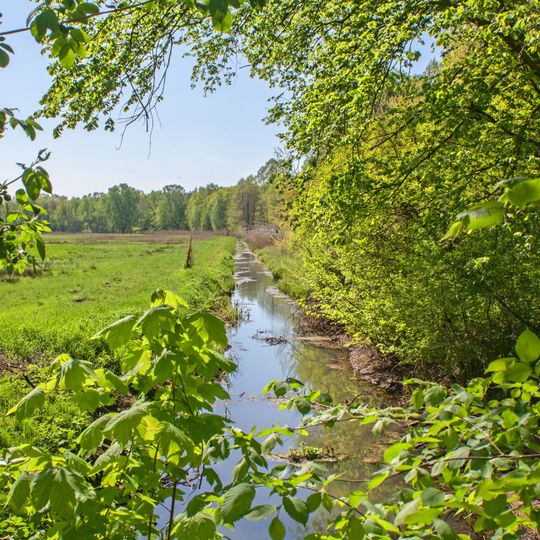Muhrgraben mit Teufelsbruch