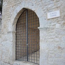 Porta Tione