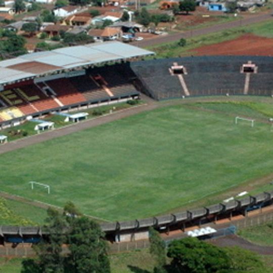 Estádio Olímpico Regional Arnaldo Busatto
