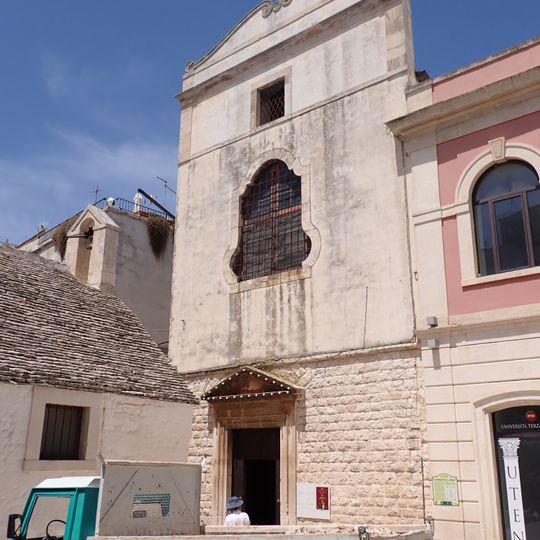 Chiesa di Santa Chiara