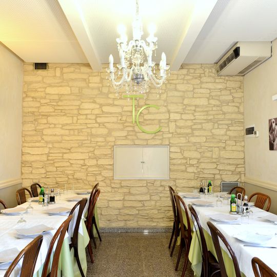 La Campagnola