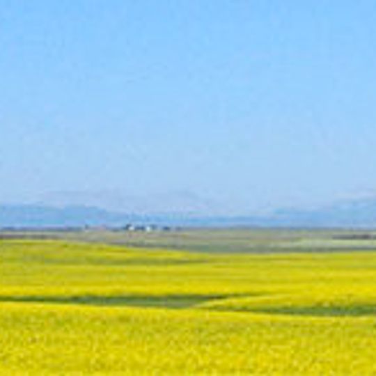 Claresholm
