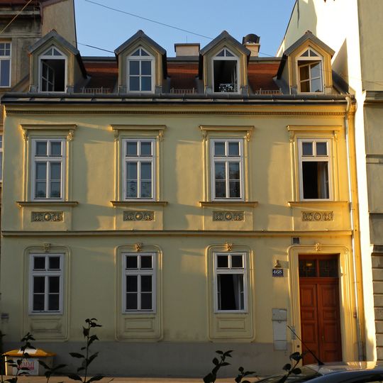 Wohnhaus