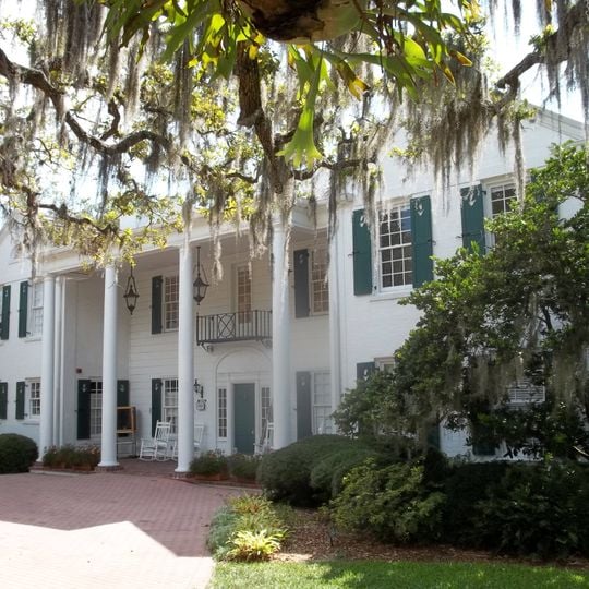 Marie Selby Botanical Gardens