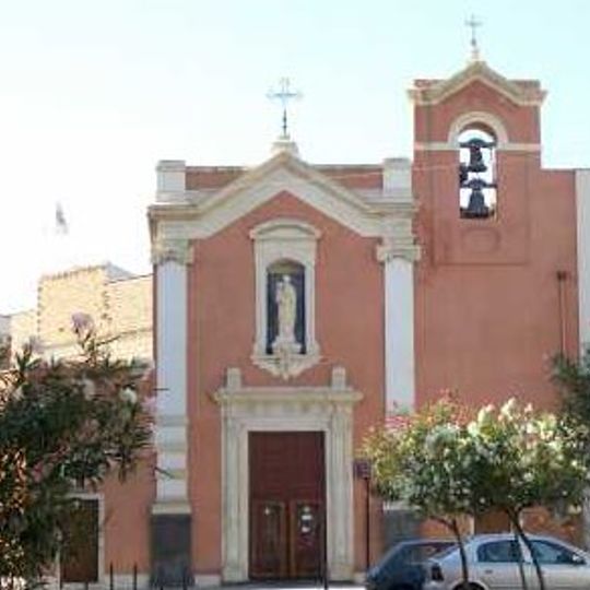 Chiesa della Madonna delle Grazie