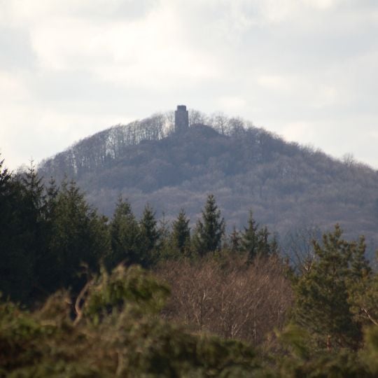 Volcanic Eifel
