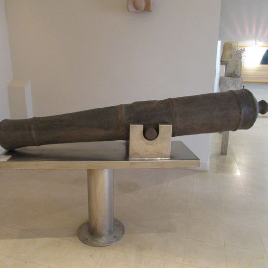 Museu Municipal de Arqueologia