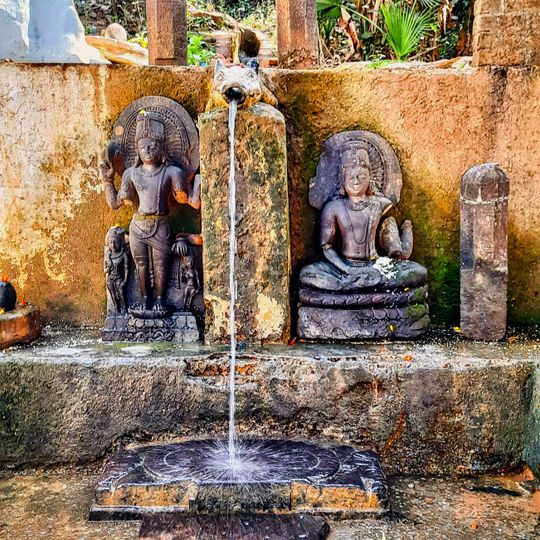 Turturiya Dham, Chhattisgarh
