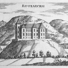 Rudenek Castle