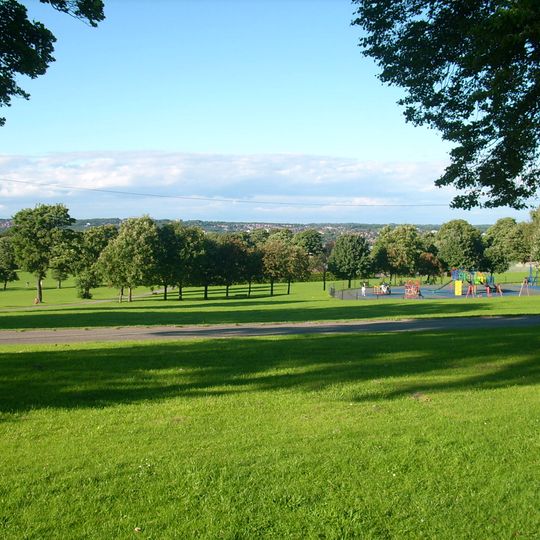 Bramley Park