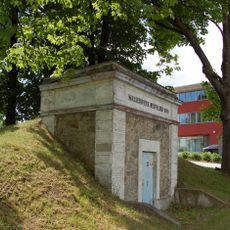 Wasserwerk Veldner Straße