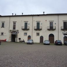 Palazzo Piccolomini