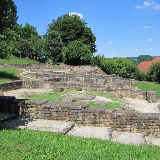 Villa rustica of Nürtingen