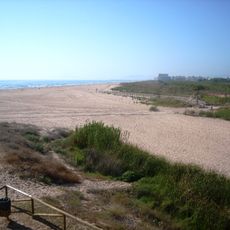 Platja de Xeraco