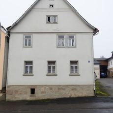 Bauernhaus
