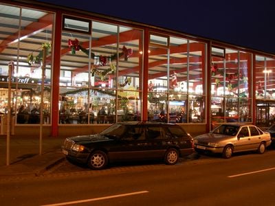 De nuit 1