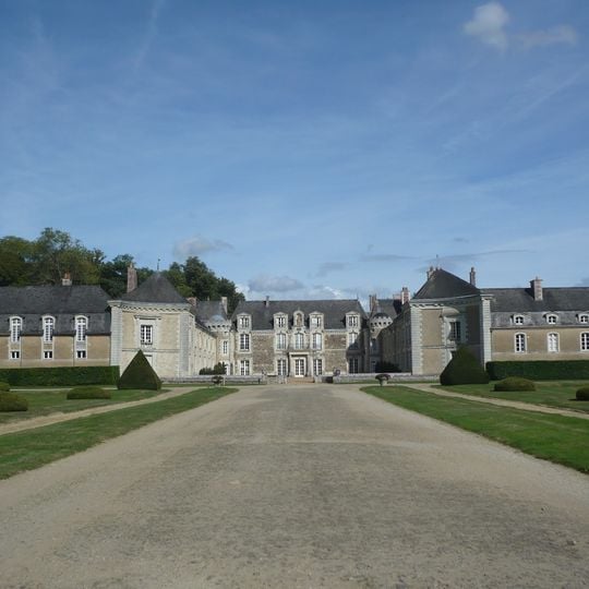 Château de la Lorie