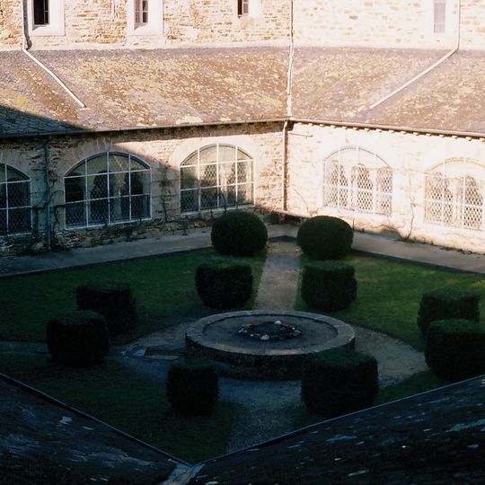 Comps-la-Grand-Ville