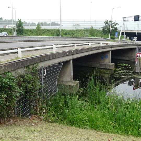 Soetendaalsebruggen