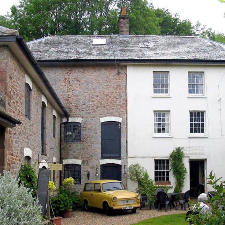 Bakeliet Museum