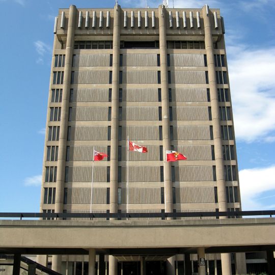 Brock University