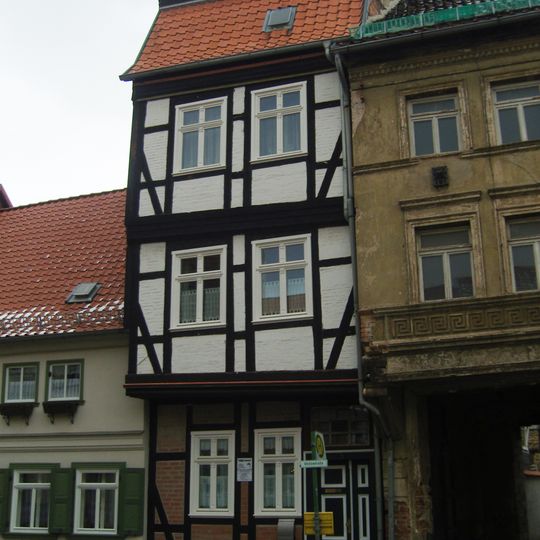Weberstraße 5