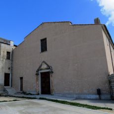 Chiesa di San Quirico