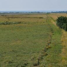 Bewahrungszone Sandeck-Neudegg