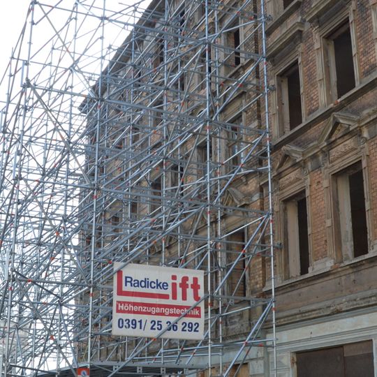 Sudenburger Straße 24