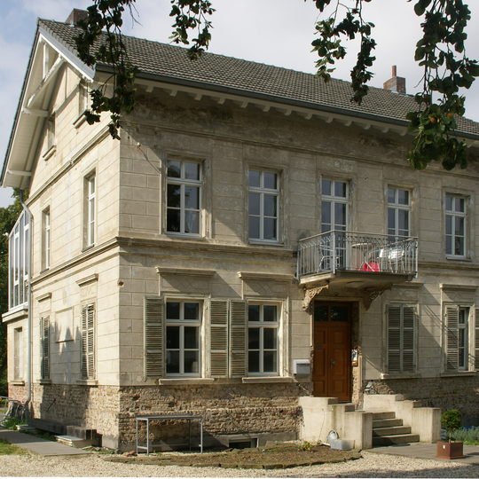 Hauptstraße 200