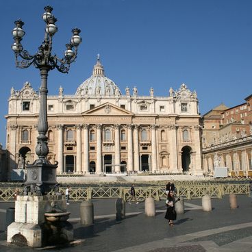 Najmniejsze kraje i terytoria świata według powierzchni