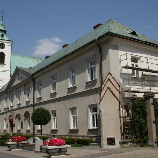 Rzeszów Regional Museum