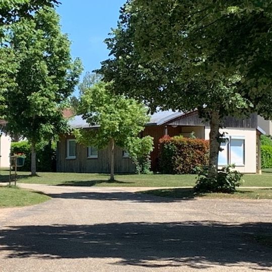 Le Hameau des Champs