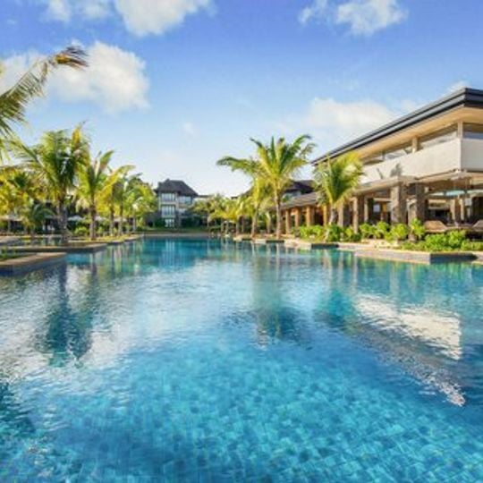 The Westin Turtle Bay Resort & Spa