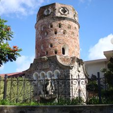 Fortín de Heredia