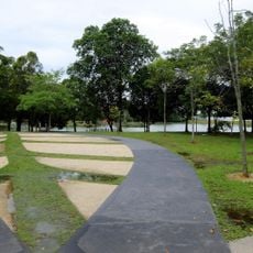 Pandan Lake Park
