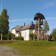 Ersmark Church