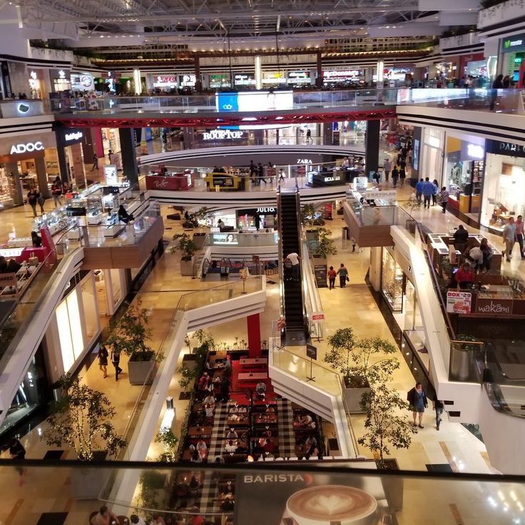 Oakland Place Guatemala