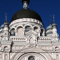 Church of the Theotokos of Kazan (Vyshny Volochyok)