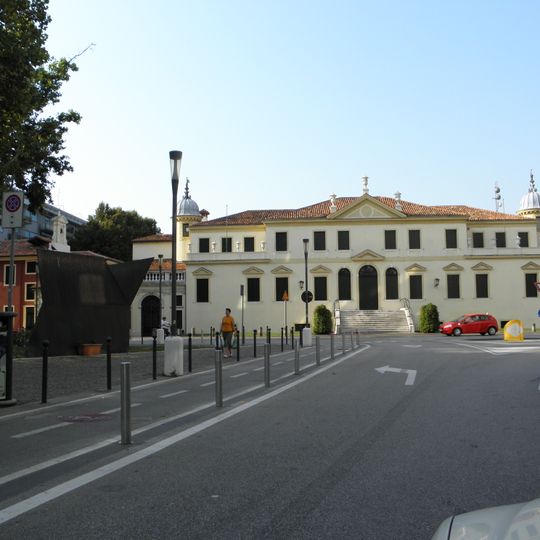 Villa Erizzo