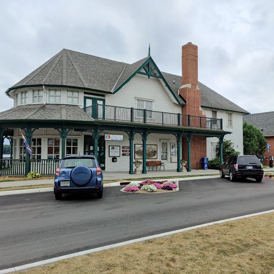 1000 Islands History Museum
